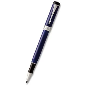 Parker Duofold Classic Blue & Black CT-Walze