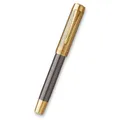 Parker Duofold Pioneers Collection Arrow GT CNT Füllfederhalter Feder M