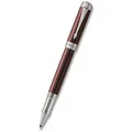 Parker Duofold Prestige Burgund Chevron-Walze