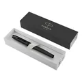Weiteres Produktbild Parker IM Achromatic Black BT F-Spitze