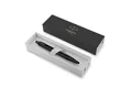 Kugelschreiber Parker IM Achromatic Black BT