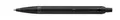 Kugelschreiber Parker IM Achromatic Black BT