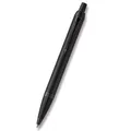 Kugelschreiber Parker IM Achromatic Black BT