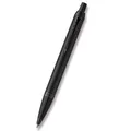 Kugelschreiber Parker IM Achromatic Black BT