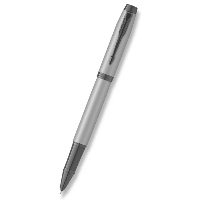 Hauptproduktbild Parker IM Achromatic Grey BT roller