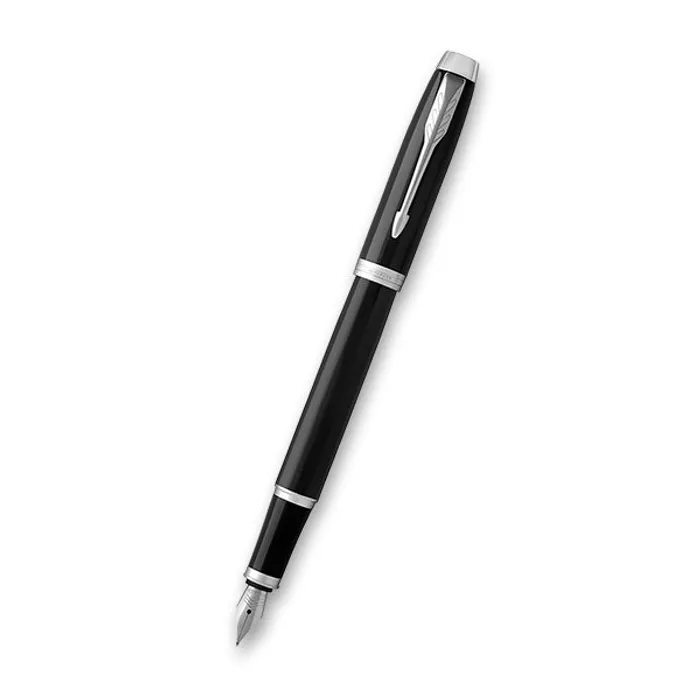 Hauptproduktbild Parker IM Black CT hrot M