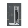 Parker IM Black CT Füllfederhalter und Kugelschreiber-Set