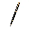 Parker IM Black GT Spitze M