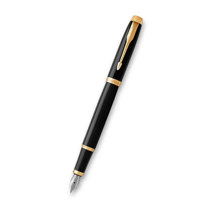 Hauptproduktbild Parker IM Black GT hrot M