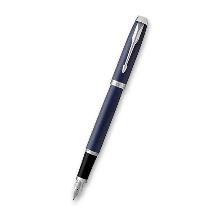Hauptproduktbild Parker IM Blue CT hrot M
