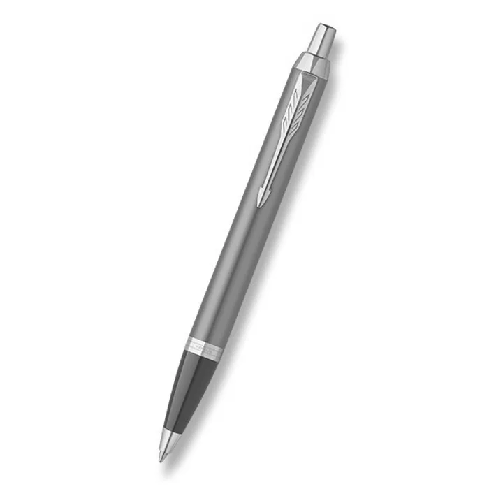 Hauptproduktbild Parker IM Core Grey GT kuličkové pero