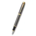 Weiteres Produktbild Parker IM Core Grey GT Füllfederhalter F-Feder