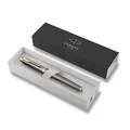 Weiteres Produktbild Parker IM Core Grey GT Füllfederhalter, M-Feder