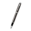 Parker IM Dark Espresso CT-Spitze M
