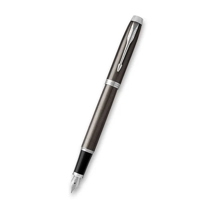 Hauptproduktbild Parker IM Dark Espresso CT hrot M
