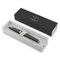 Weiteres Produktbild Parker IM Dark Espresso CT-Spitze M