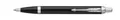 Weiteres Produktbild Parker IM Essential Black CT Kugelschreiber