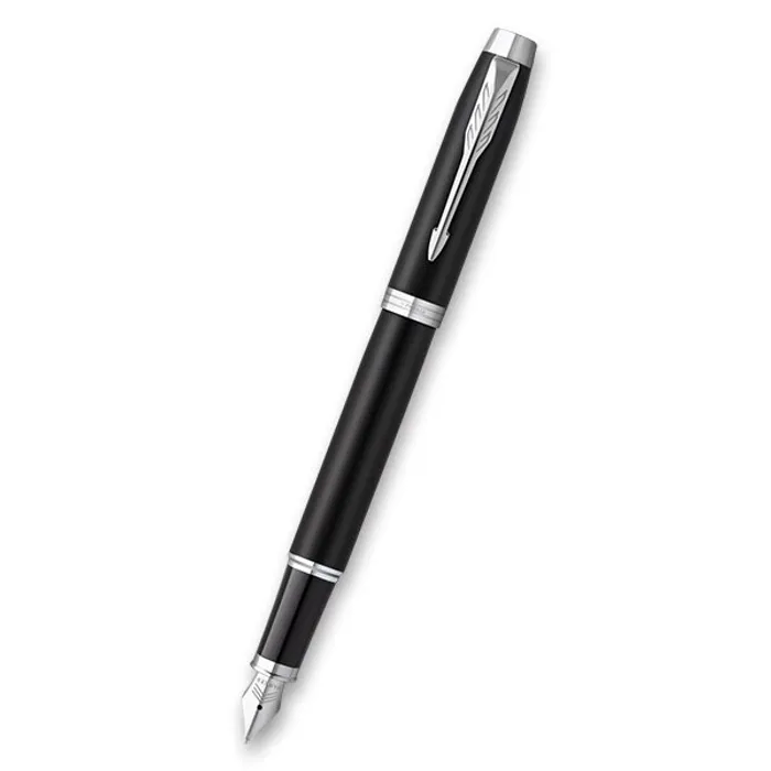 Hauptproduktbild Parker IM Essential Black CT plnící pero hrot M