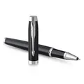 Parker IM Essential Black CT-Rolle