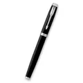 Parker IM Essential Black CT-Rolle