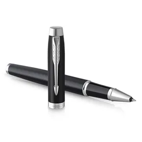 Parker IM Essential Black CT-Rolle