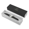 Parker IM Essential Black CT-Rolle