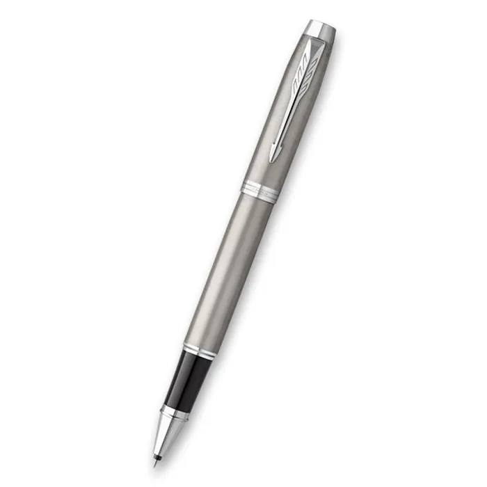 Hauptproduktbild Parker IM Essential Stainless Steel CT roller