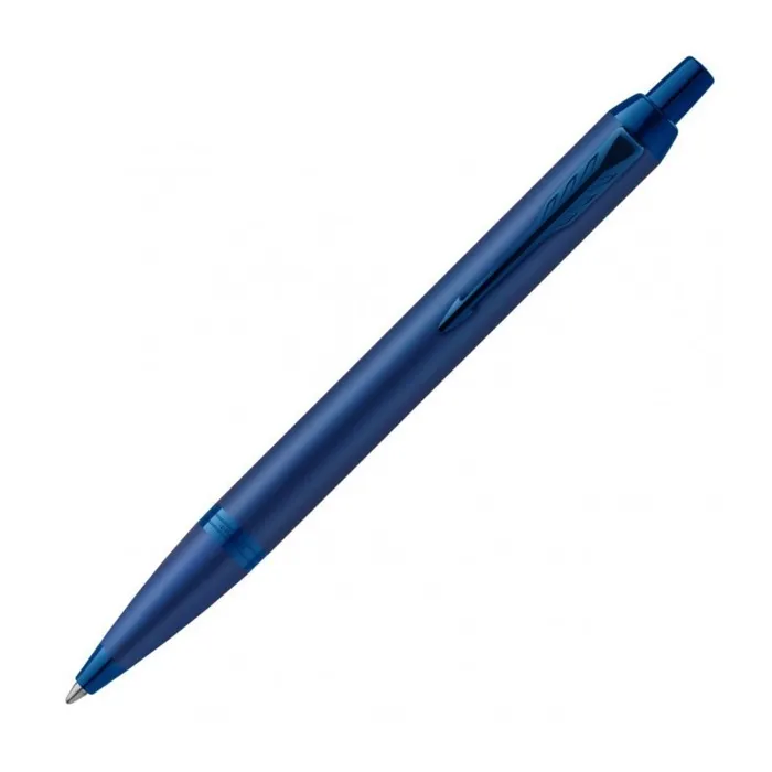 Hauptproduktbild Parker IM Monochrome Blue kuličková tužka