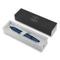 Weiteres Produktbild Parker IM Monochrome Blue Kugelschreiber