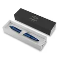 Weiteres Produktbild Parker IM Monochrome Blue Kugelschreiber