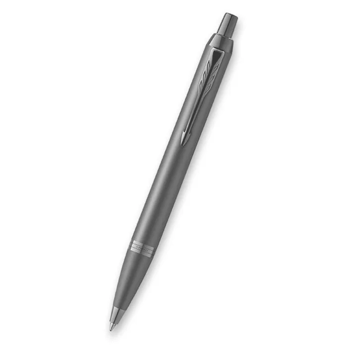 Hauptproduktbild Parker IM Monochrome Titanum kuličková tužka