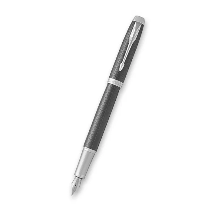 Hauptproduktbild Parker IM Premium Black GT hrot M
