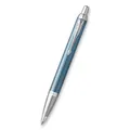 Parker IM Premium Blue Grey GT Kugelschreiber