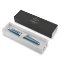 Weiteres Produktbild Parker IM Premium Blue Grey GT-Walze