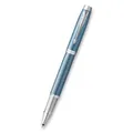 Weiteres Produktbild Parker IM Premium Blue Grey GT-Walze