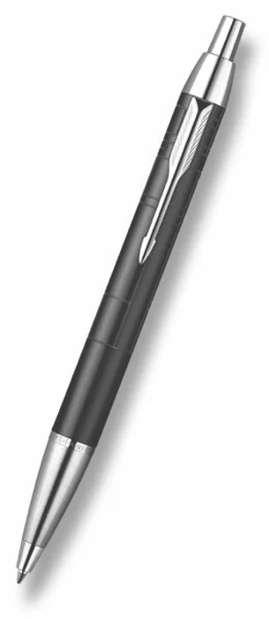 Hauptproduktbild Parker IM Premium Matt Black kuličková tužka