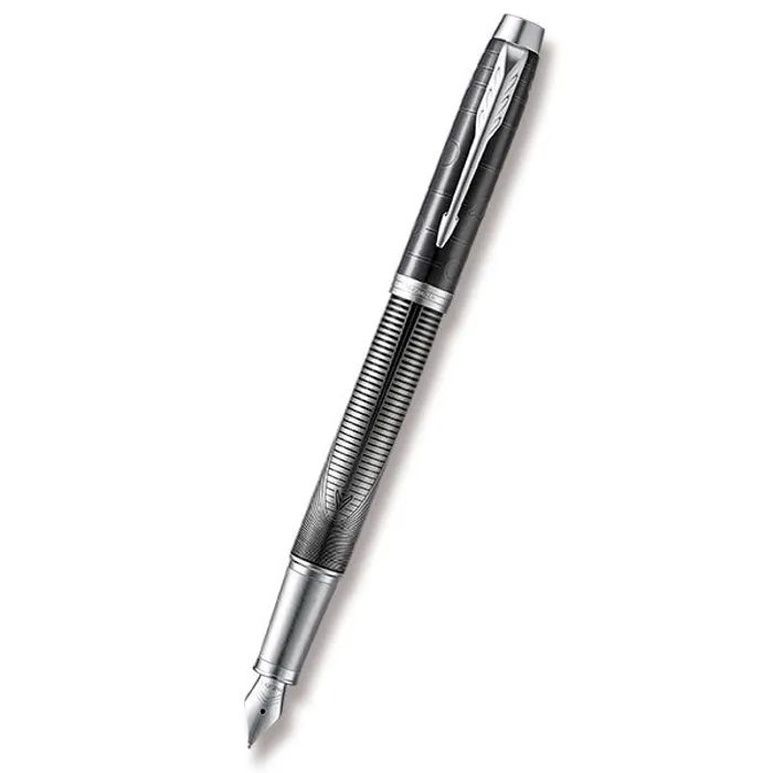 Hauptproduktbild Parker IM Premium Metallic Pursuit hrot M