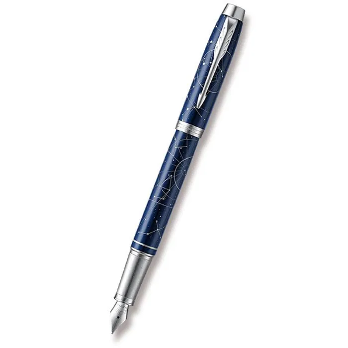 Hauptproduktbild Parker IM Premium Midnight Astral hrot M
