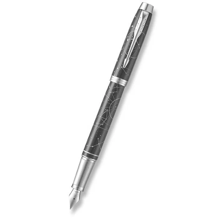 Hauptproduktbild Parker IM Premium Midnight Astral hrot M