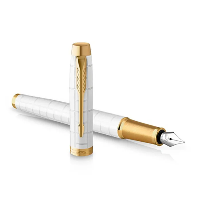 Hauptproduktbild Parker IM Premium Pearl GT hrot F