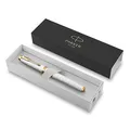 Parker IM Premium Pearl GT Spitze M
