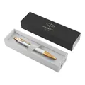 Parker IM Premium Pearl GT Kugelschreiber