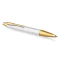 Parker IM Premium Pearl GT Kugelschreiber