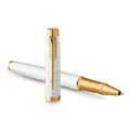 Parker IM Premium Pearl GT Walze