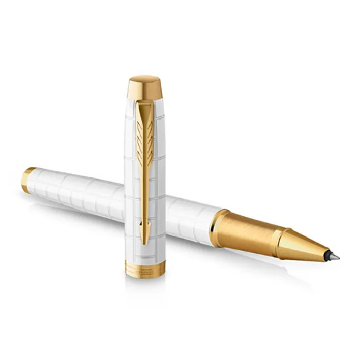 Hauptproduktbild Parker IM Premium Pearl GT roller