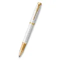 Parker IM Premium Pearl GT Walze