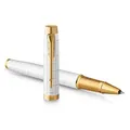 Parker IM Premium Pearl GT Walze