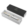 Parker IM Premium Pearl GT Walze