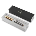 Parker IM Premium Pioneers Collection Arrow GT Rolle