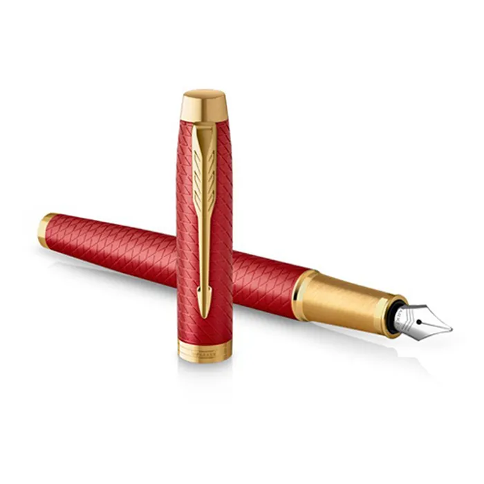Hauptproduktbild Parker IM Premium Red GT hrot F